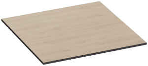 Outdoor Tischplatte Compact Slim