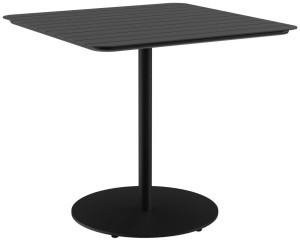 Outdoor Esstisch T12 Slim