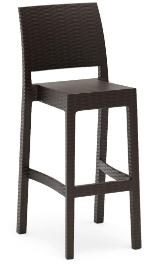 Outdoor Barhocker Erik