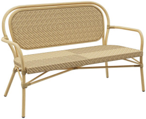 Outdoor 2-Sitzer Lounge Marco