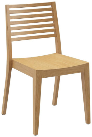 Indoor Stuhl Quirin