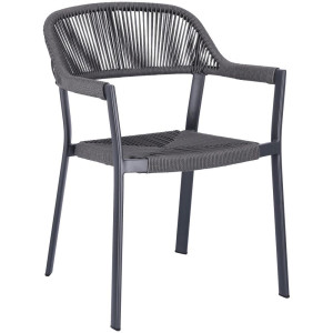 Outdoor Armlehnstuhl Milora
