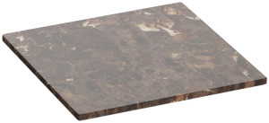 Outdoor Tischplatte Cassius
