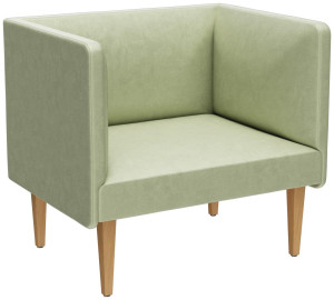 Indoor Sessel Tuya