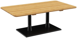 Outdoor Couchtisch Modular T