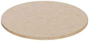 Outdoor Tischplatte Cassius