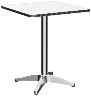 Outdoor Esstisch Helli T