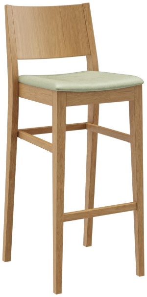 Indoor Barhocker Quin