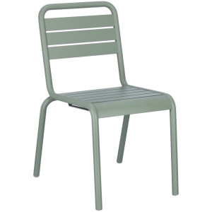 Outdoor Stuhl Heco