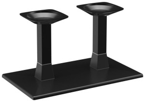 Outdoor Couchtisch Modular T