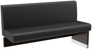 Indoor Anbau-/Abschlusselement 150 cm H-Line