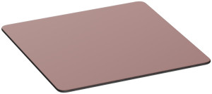 Outdoor Tischplatte Compact Slim A