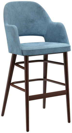 Indoor Barhocker Liska