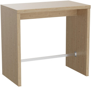 Indoor Stehtisch Formline