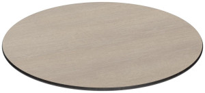 Outdoor Tischplatte Compact Slim