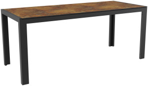 Outdoor Esstisch Torger T