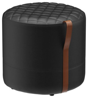 Indoor Hocker Panora