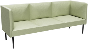 Indoor 3-Sitzer-Element Tuya