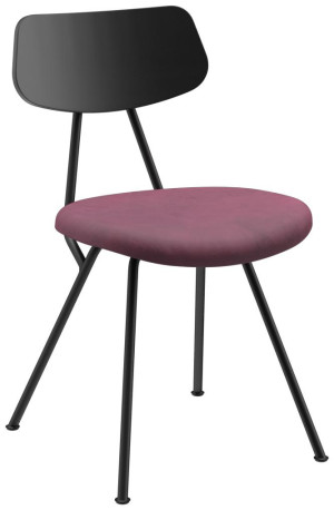 Indoor Stuhl Ovra
