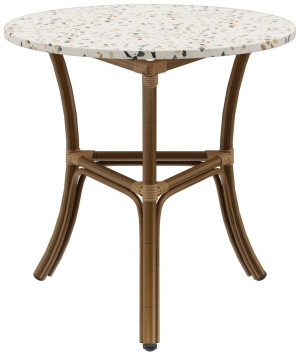 Outdoor Loungetisch Marysol