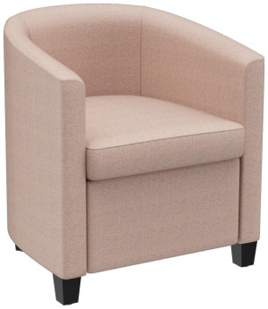 Indoor Sessel Clint