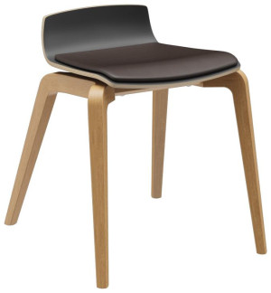 Indoor Hocker Yoko