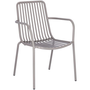 Outdoor Armlehnstuhl Helia