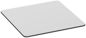 Outdoor Tischplatte Compact Slim A