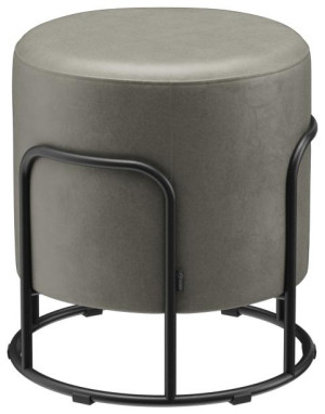 Indoor Hocker Doria M