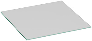 Outdoor Tischplatte Faia