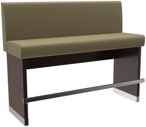 Indoor Einzel-/Grundelement 150 cm H-Line