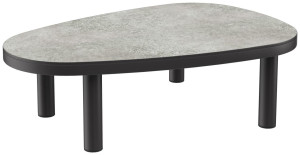 Outdoor Couchtisch Sivonda T