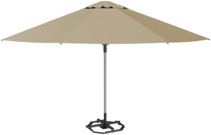Outdoor Schirm Nerida