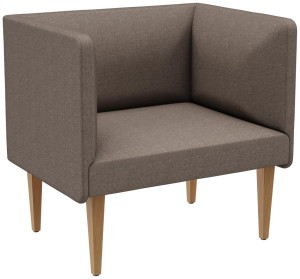 Indoor Sessel Tuya