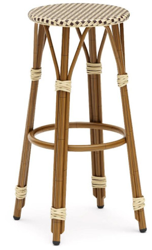 Outdoor Barhocker Malte