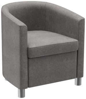Indoor Sessel Clint