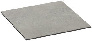 Outdoor Tischplatte Compact Slim