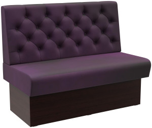 Indoor Abschlusselement links 120cm Hester