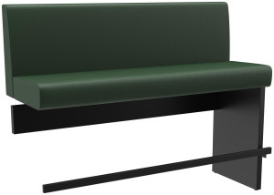 Indoor Anbau-/Abschlusselement 150 cm H-Line