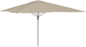 Outdoor Schirm Nerida