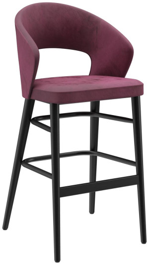 Indoor Barhocker Nilla