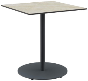 Outdoor Esstisch T12 Slim