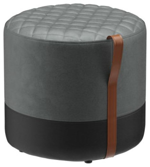 Indoor Hocker Panora