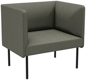 Indoor Sessel Tuya