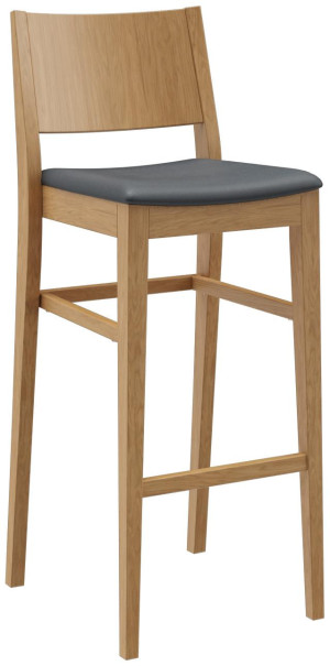 Indoor Barhocker Quin