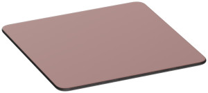 Outdoor Tischplatte Compact Slim A