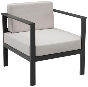 Outdoor Sessel Sorelia