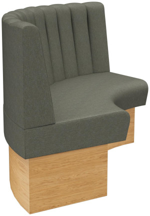 Indoor Zwischenelement rund Felipa