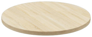 Indoor Tischplatte Vario Strong