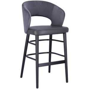 Indoor Barhocker Nilla